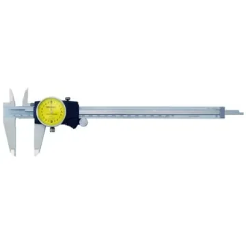 Mitutoyo 200mm Digital Caliper 0.02 mm Resolution, Metric - 505-731 product image