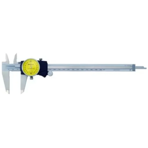 Mitutoyo 200mm Digital Caliper 0.02 mm Resolution, Metric - 505-731 product image