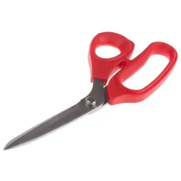 RS PRO 230 mm Scissors - 487050 product image
