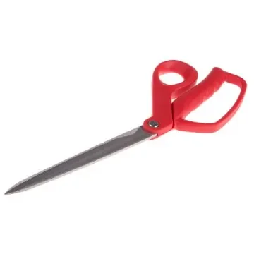 RS PRO 290 mm Scissors - 487139 product image
