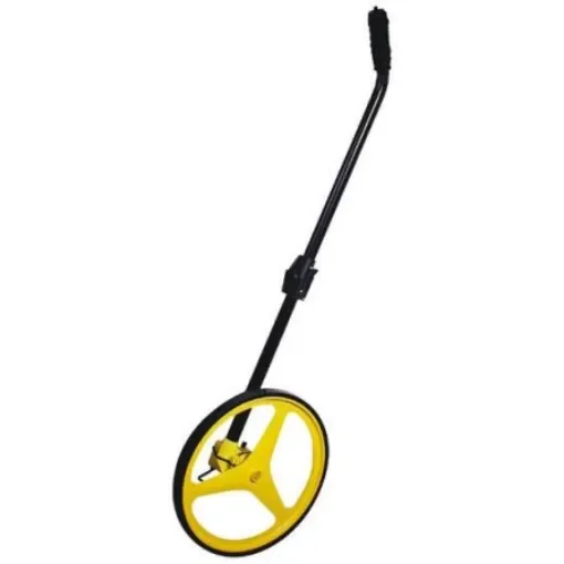 Stanley Metric Measuring Wheel 10000m - 1-77-174 product image