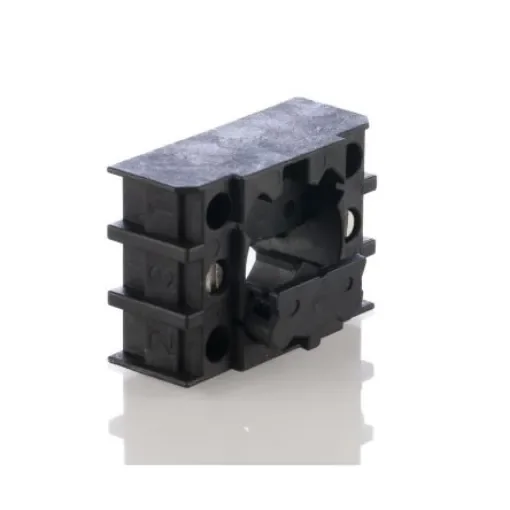 Schmersal Elan Series Black Push Button Head, 22mm Cutout, IP69K - NDT SW product image