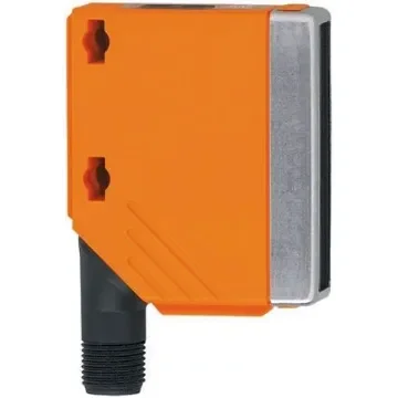 ifm electronic Through Beam Photoelectric Sensor, Block Sensor, 20 m Detection Range - O5S200 product image
