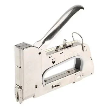 Rapid R36E Full Strip Staple Gun, 7, 36/10-14 mm Staple Size - 20511850 product image