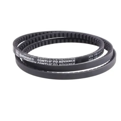 Contitech Drive Belt, belt section XPA, 1750mm Length - XPA 1750 product image