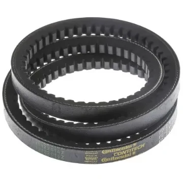 Contitech Drive Belt, belt section XPB, 1320mm Length - XPB 1320 product image