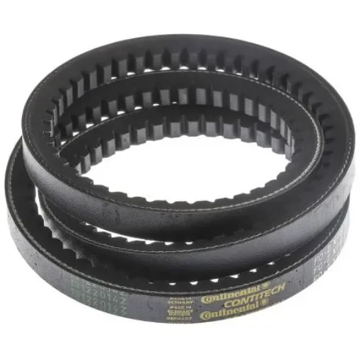Contitech Drive Belt, belt section XPB, 1320mm Length - XPB 1320 product image