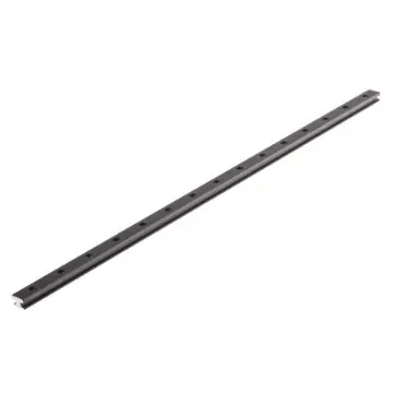 Igus T Series, TS-04-09-300, Linear Guide Rail 9mm width 300mm Length product image