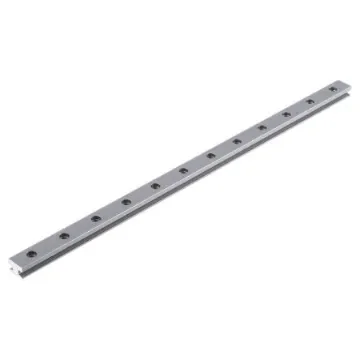 Igus T Series, TS-04-12-300, Linear Guide Rail 12mm width 300mm Length product image