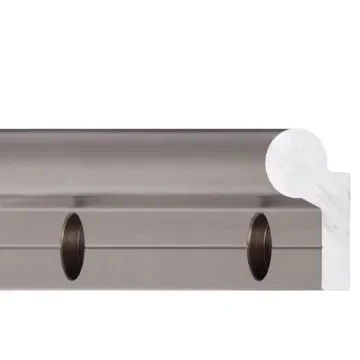 Igus W Series, WS-10-300, Linear Guide Rail 27mm width 300mm Length product image