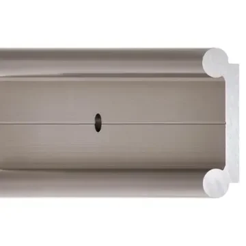 Igus W Series, WS-10-40-300, Linear Guide Rail 40mm width 300mm Length product image