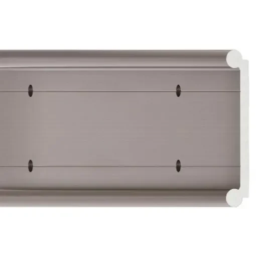 Igus W Series, WS-10-80-1000, Linear Guide Rail 74mm width 1000mm Length product image