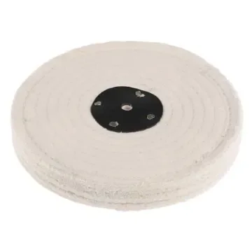 RS PRO Polishing Wheel, 203mm Diameter - 4885710 product image