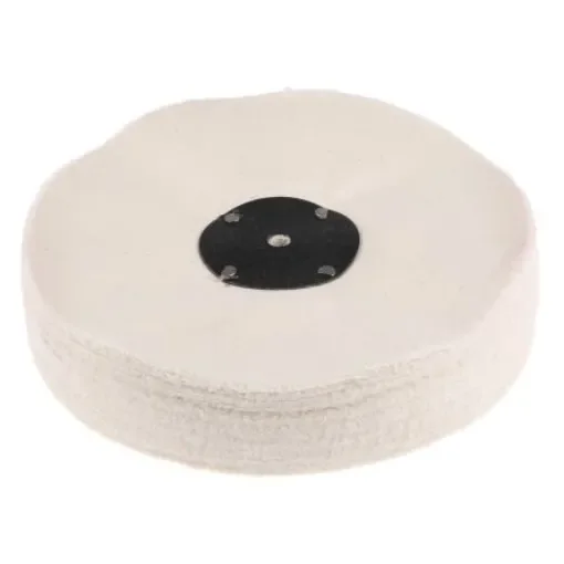 RS PRO Polishing Wheel, 203mm Diameter - 4885748 product image