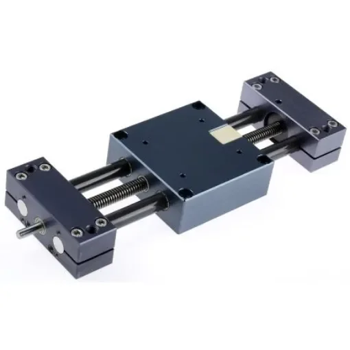 Igus Positioning Table SHT-12-AWM-100mm, 2800N product image