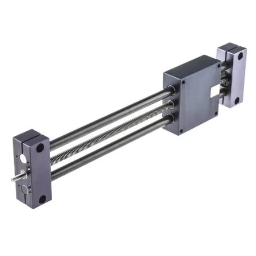 Igus Positioning Table SHT-12-AWM-250, 2800N product image