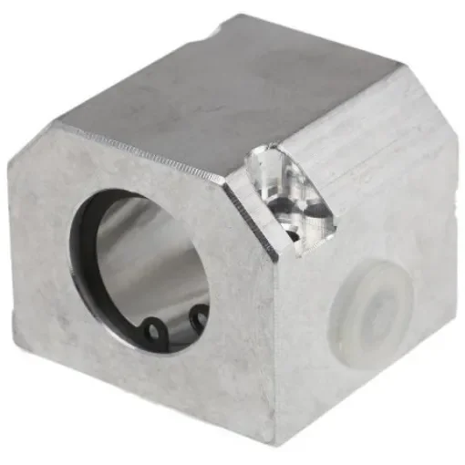 Igus Linear Shaft Support Bearing Housing 39 x 43 x 35mm, RGA-12 product image