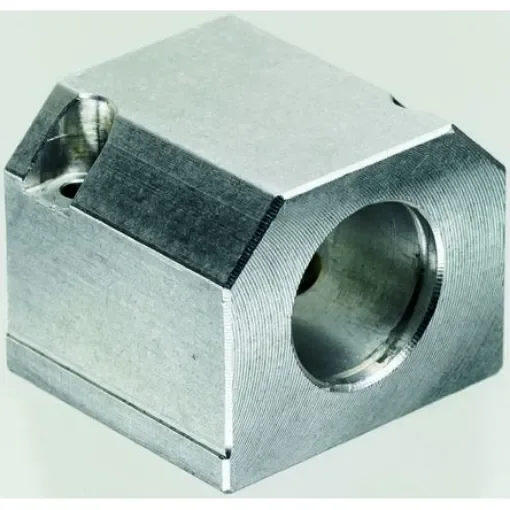 Igus Linear Shaft Support Bearing Housing 54 x 60 x 50mm, RGA-20 product image