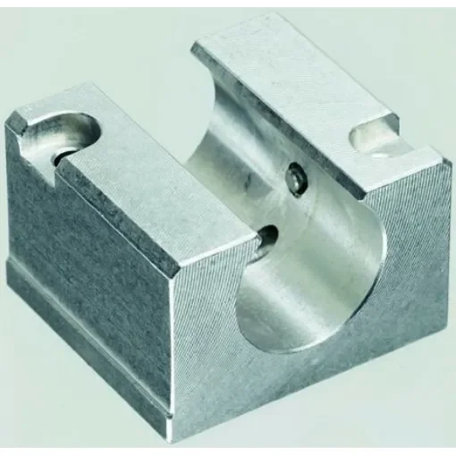 Igus Linear Shaft Support Bearing Housing 39 x 43 x 28mm, OGA-12 product image