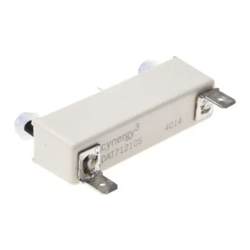 Sensata Cynergy3 PCB Mount Reed Relay, 12V dc Coil, SPST, 7000V dc Max, 2 A Max, 150O - DAT71210S product image