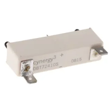 Sensata Cynergy3 Panel Mount Reed Relay, 24V dc Coil, SP-NC, 7000V dc Max, 2 A Max, 925O - DBT72410S product image