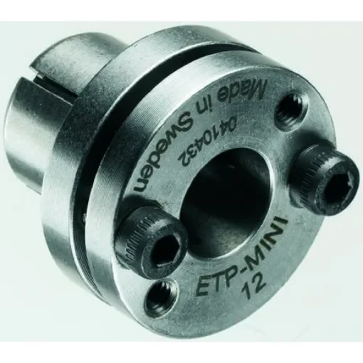 Lenze Locking Bush R6-111 139, 6mm Shaft Diameter product image