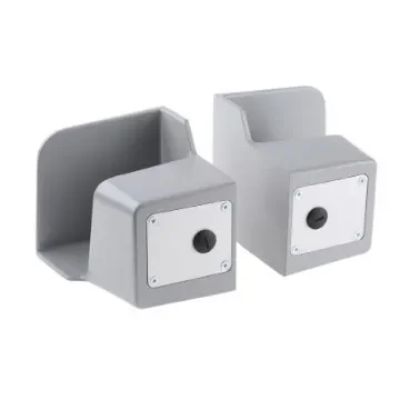 Schmersal Enclosure, Sep09 Series - 509 0002 product image