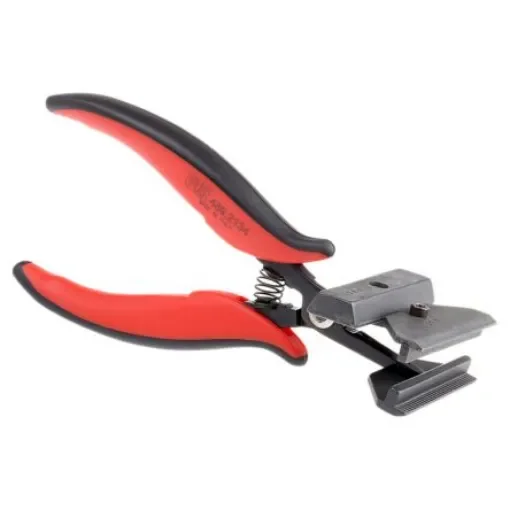 RS PRO Crimp Extraction Tool, Pin Contact - 4892134 product image