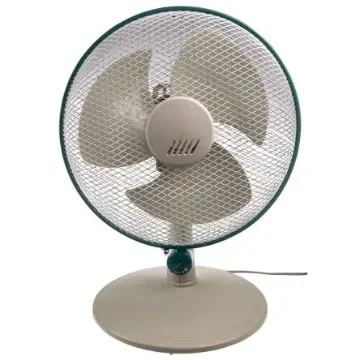 RS PRO Desk Fan 300mm blade diameter 3 speed 230 V with plug: Type G - British 3-pin - 4892415 product image