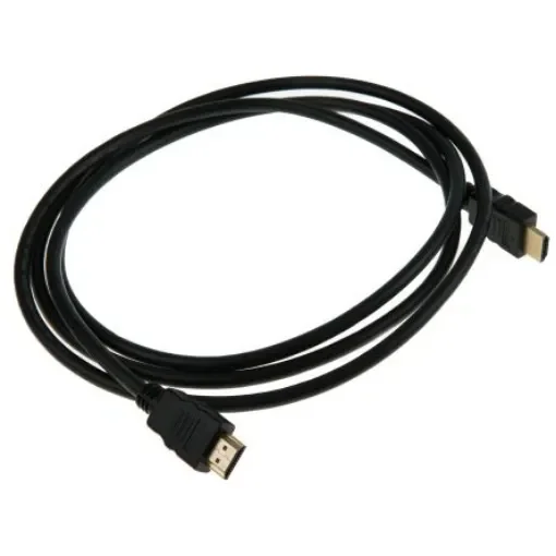 BeldenHDE002MB series, 2m Male HDMI to Male HDMI product image
