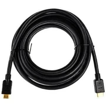 BeldenHDE007MB series, 7m Male HDMI to Male HDMI product image