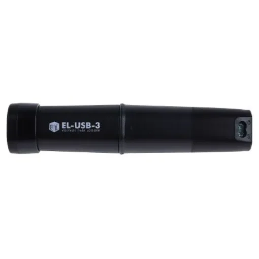 Lascar EL-USB-3 Voltage Data Logger, USB, 1 Input Channel(s) product image