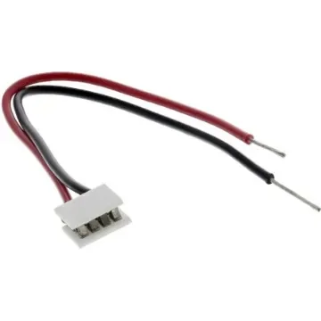 Adaptive Peltier Module, 1.6W, 3.2A, 0.9V, 8 x 8mm - ET-007-10-15-RS product image