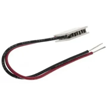 Adaptive Peltier Module, 5.1W, 2.2A, 3.8V, 13 x 13mm - ET-031-08-15-RS product image