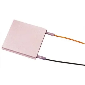 Adaptive Peltier Module, 8.6W, 3.9A, 3.8V, 15 x 15mm - ET-031-10-13-RS product image