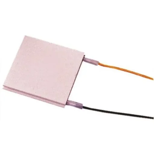 Adaptive Peltier Module, 8.6W, 3.9A, 3.8V, 15 x 15mm - ET-031-10-13-RS product image