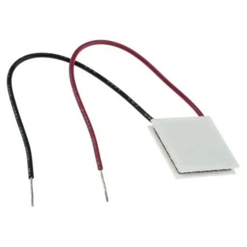 Adaptive Peltier Module, 21.2W, 3.9A, 8.8V, 20 x 20mm - ET-071-10-13-RS product image