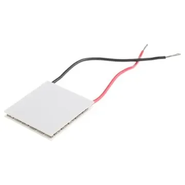 Adaptive Peltier Module, 72W, 13.1A, 8.8V, 40 x 40mm - ET-071-20-15-RS product image