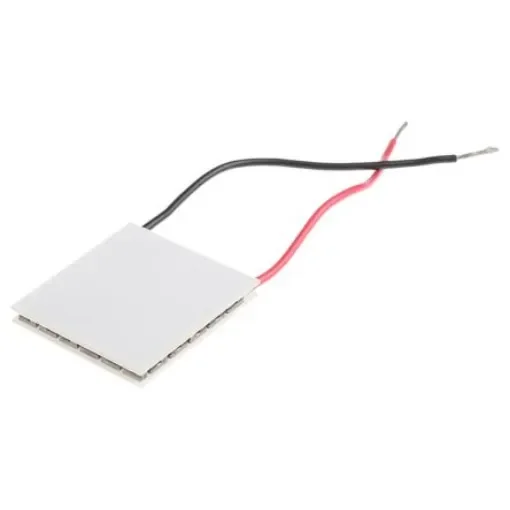 Adaptive Peltier Module, 72W, 13.1A, 8.8V, 40 x 40mm - ET-071-20-15-RS product image