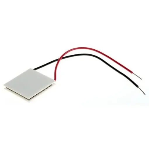 Adaptive Peltier Module, 20.9W, 2.2A, 15.7V, 25 x 25mm - ET-127-08-15-RS product image