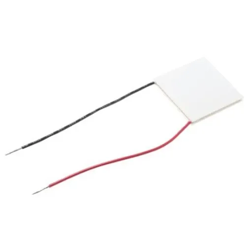 Adaptive Peltier Module, 82.1W, 8.4A, 15.7V, 40 x 40mm - ET-127-14-11-RS product image