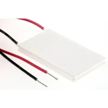 Adaptive Peltier Module, 36.3W, 3.9A, 16V, 40 x 23mm - ET-131-10-13-S-RS product image