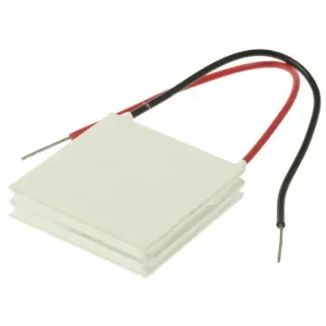 Adaptive Peltier Module, 16.2W, 2.8A, 15.7V, 30 x 30mm - ET-190-1010-1212-RS product image