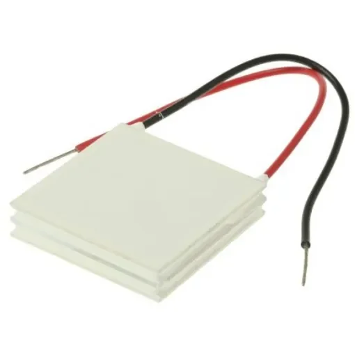 Adaptive Peltier Module, 16.2W, 2.8A, 15.7V, 30 x 30mm - ET-190-1010-1212-RS product image