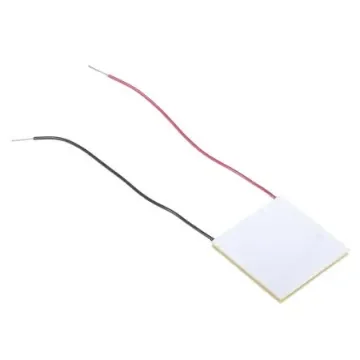 Adaptive Peltier Module, 71.8W, 3.9A, 29.8V, 40 x 40mm - ET-241-10-13-RS product image