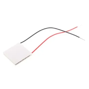 Adaptive Peltier Module, 32.8W, 6A, 8.8V, 30 x 30mm - ETH-071-14-15-RS product image