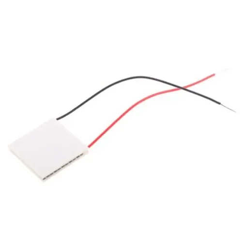 Adaptive Peltier Module, 32.8W, 6A, 8.8V, 30 x 30mm - ETH-071-14-15-RS product image