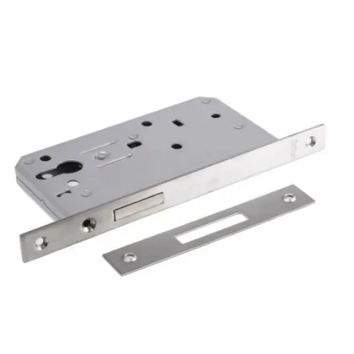 IR Security And Safety Deadlock Cylinder - 5410.60.S.SS product image