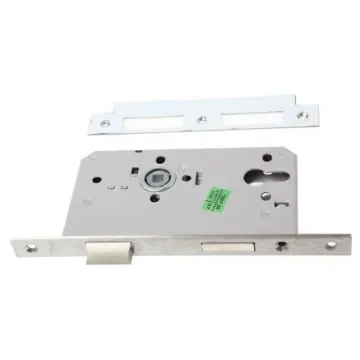 IR Security And Safety Sashlock Cylinder - 5420.60.S.SS product image