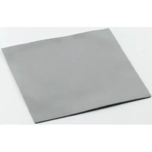 Bergquist Self-Adhesive Thermal Interface Sheet, 0.125in Thick, 2W/m·K, Gap Pad 2000S40, 100 x 100mm - GP2000S40-0.125-02-00-100X100 product image